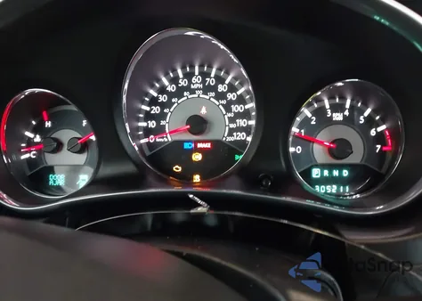 2013 Chrysler 200 Touring from USA, damaged, VIN 1C3CCBBB3DN597219